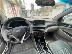 هیوندای تۆکسۆن